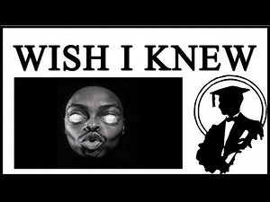 SCP Ooh Wish I Knew Is Terrifying