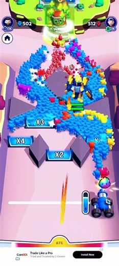 Mob Control Hack 2025 |Get unlimited money,stars and cards#Mod menu mob Control#mobcontrol#gameplay