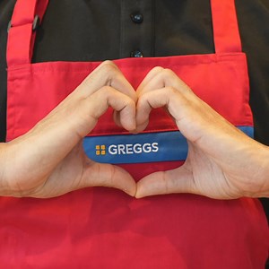 4K views · 71 reactions | At Greggs, we know there's more to life...