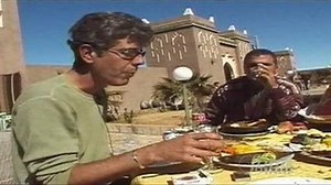 Watch A Cook's Tour Season 1 Episode 111 - Desert Feast