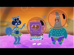 Mr. Krabs/Planes FL Part 11 - Mr. Krabs Down (Inverted) (Backwards) & (Flipped)