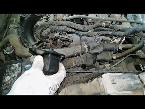 2007-2010 2.4L Jeep Patriot P2004-P2017 fix