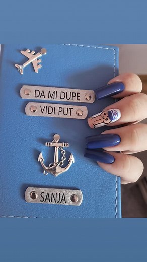 Sanja Đuričić ✈️🌍 (@sanja_djuricic)’s videos with Sve Bi Seke Ljubile Mornare - Magazin