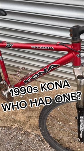 #konabikes #markfixmybike #exmoorbikerepair #ytp #bikemechanic #bikemechanic #retrobike 1838 | Fixmybike