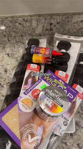 Quick Weave Hairstyles for Effortless Style