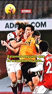 David Luiz por fin habló de la lesión de Raúl Jiménez con los Wolves. #raúljiménez | RÉCORD México