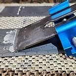 SCOTTCHEN Diamond Polishing Paste,1,200 Grit 10-20 Microns Lapping Compound with 50% Concentration of Diamond Powders for Jewelry, Metal, Ring, Glass, Coin,etc.-5 Gram