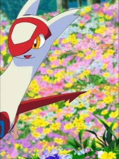 O Pokémon que mais gostava do Ash ficou escondido esse tempo todo… #desenho #cartoon #criança #Pokemon