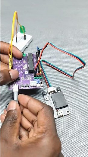 how to make home automation with voice assistant | home automation #arduino #electronics #robotics