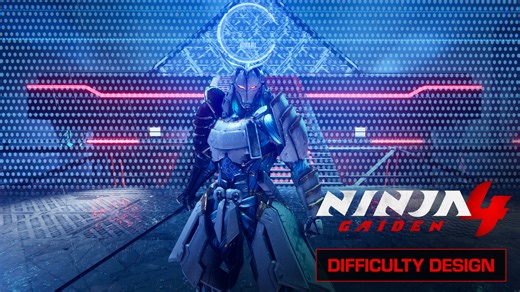 From Hero mode all the way to Master Ninja, Team NINJA breaks down the difficulty design in NINJA GAIDEN 4 ⚔️​ ✅ Xbox Play Anywhere ✅ Day One with Game Pass Rise from the shadows on October 21: https://xbx.lv/3IuSAEo | #XboxTokyoGameShow | Xbox