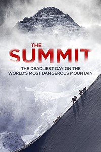 The Summit Summary, Trailer, Cast, Where to Watch and More