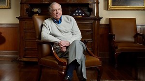 T. Boone Pickens, self-made Texas tycoon, dead at 91