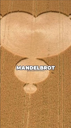 The Unexplained Mystery of Crop Circles