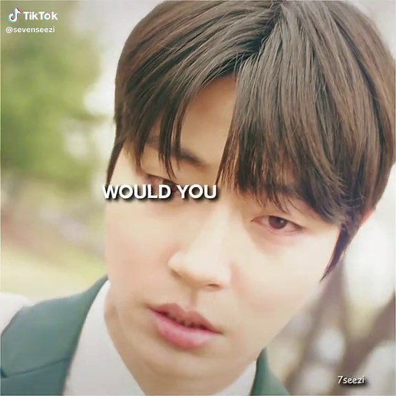 Emotional K-Drama Moments with Hwang In Yeop