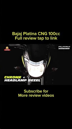 🔥 New Bajaj Platina CNG 100cc | World’s First CNG Bike 🚲💨 | Mileage, Features & Price Review 🔥
