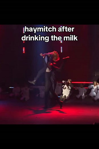 Haymitch Abernathy's Unique Milk Moment in The Hunger Games