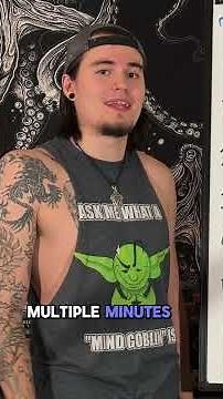 5 new Power Words for #DnD #dndmemes #dnd5e #dungeonsanddragons #ttrpg #ttrpgmeme #rpg #rpgmeme