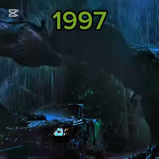 Evolution Buck 1997-2025