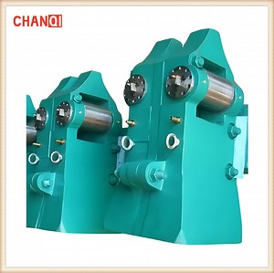 [Hot Item] Flexible Hot Rolling Guide Wheel for Packaging Equipment