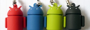 Geek quiz: Just how well do you know Android?