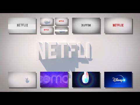 Netflix - Sparta Dramatic Remix