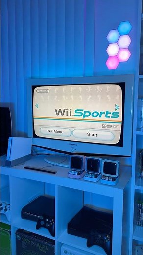 If your console has stopped reading discs, use alcohol to clean the laser from dust💿 #nintendo #wii