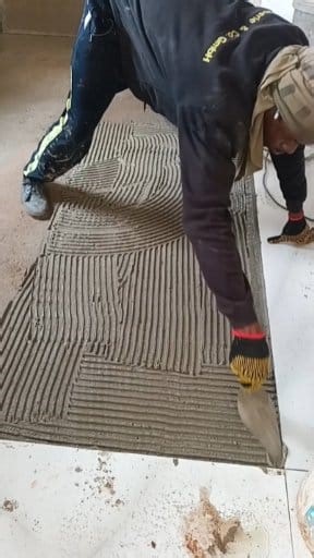 15K views · 182 reactions | 80by160 tile installation ✅ #tiling | Chiemezuo | Facebook