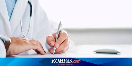 Biaya Mengurus Surat Keterangan Sehat, Apakah Bisa Ditanggung BPJS Kesehatan?