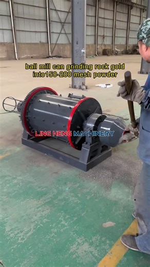 Efficient Gold and Copper Ore Grinding Techniques