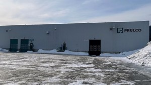 Grave accident de travail chez Prelco à Edmundston