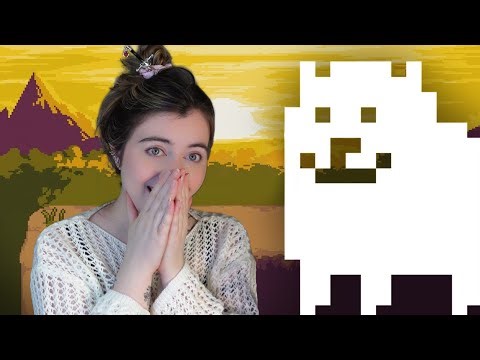 The END of my first time in Undertale