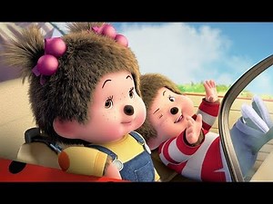 Monchhichi Toys 2018