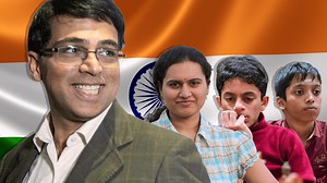 What India Taught The World About Chess