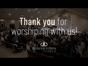 Beavertown God's Missionary Church Live Stream