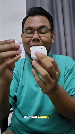 Earbuds VIVO TWS Bluetooth V5.0