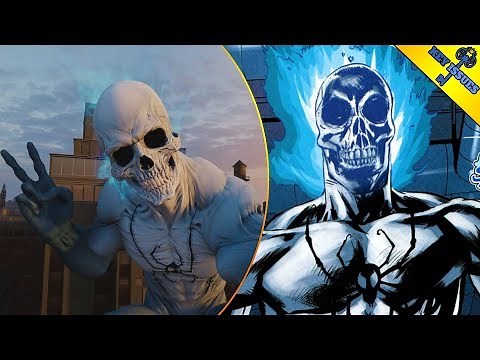 Comic Book Origins of Every Spider-Man PS4 Suit