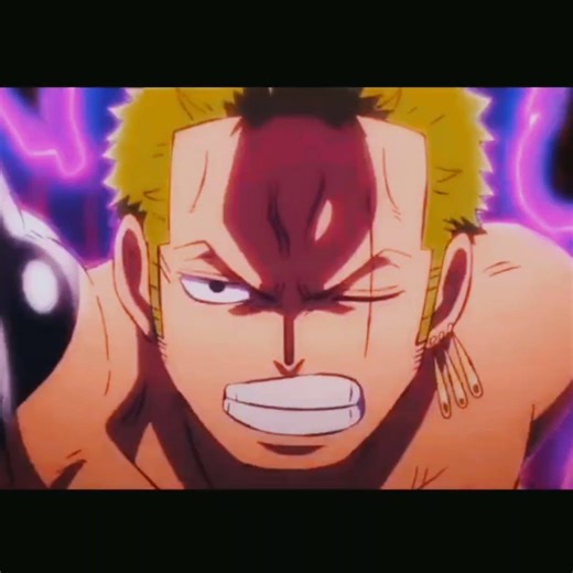 ZORO USING ENMA FOR 1ST TIME☠️🔥|#onepiece #zoro #anime |