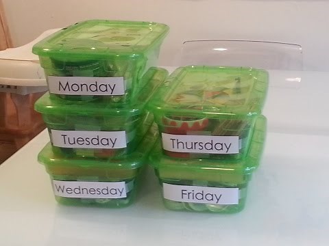 Toddler Learning Boxes/Busy Boxes!(Preschool Prep)