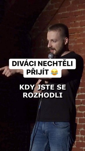 182K views · 2.1K reactions | Sleduj mě a přijď na show! | Libor Macháček | Facebook
