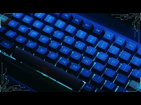 Steel Series Apex 100 Keyboard Review