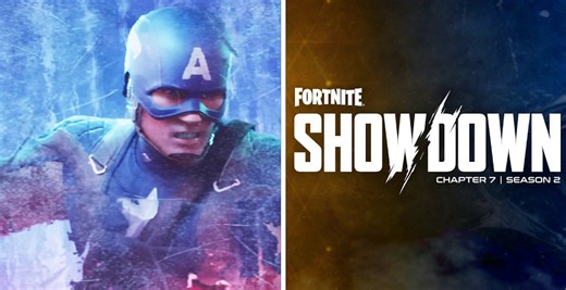 Fortnite Showdown Revealed - Chapter 7 Season 2 Trailer Confirms Release Date & Themes