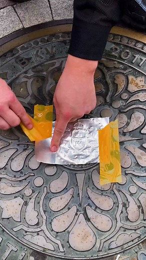 Well print | Creative Ideas