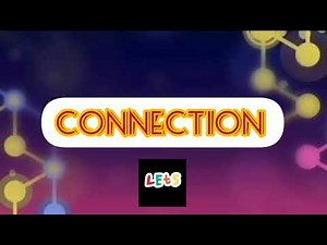 Connection Game | Connexion Game | Part - 1 (Personalities)