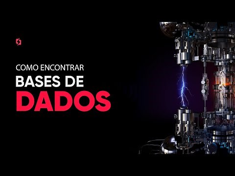 Onde encontrar bases de dados para projetos de Data Science