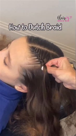 Claire’s Braid Bar on Instagram: "⭐️ ANNOUNCEMENT ⭐️ NEW DATES JUST BEEN ADDED for my IN PERSON HOW TO BRAID WORKSHOPS 2026!! Please comment BRAIDS for the link to book - these slots will go quickly. You will learn how to prep the hair for braiding, how to part the hair effectively and all the techniques necessary to create neat, tight French, Dutch and Fishtail braids including an answer to the million dollar question of how to hold the sections and how to stop baggy braids! Workshops are on 🎀