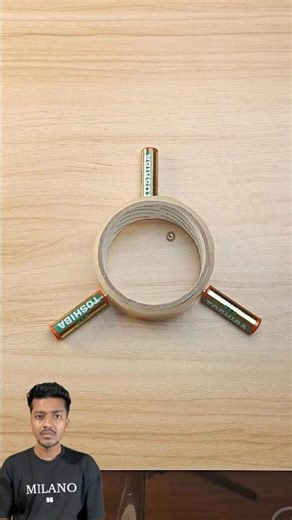 How to Build a Mini Particle Accelerator 🤔