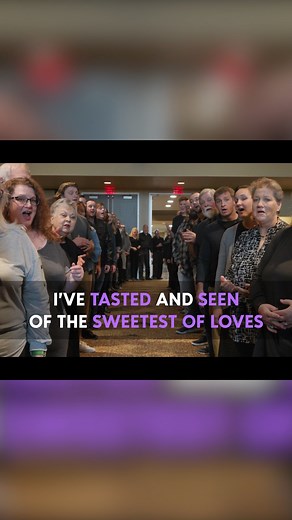 Holy Spirit lead me 🙏 | Watch full music videos at Praise & Harmony TV! Sign up today and try 14 days free! (link in bio) . . . #praiseandharmony #theacappellacompany #acappella | Praise And Harmony