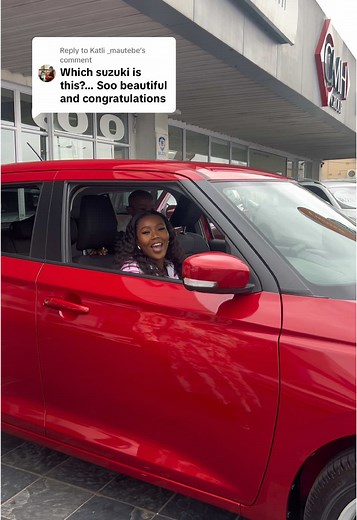 2025 Suzuki Swift Review: Key Features and Specs