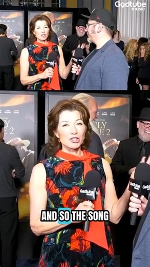 After more than a decade without releasing new music, Amy Grant is back. 🙌 In this conversation with Brandon Woolum, Amy opens up about returning to songwriting and the heart behind her new single, “The 6th of January (Yasgur’s Farm).” She shares what inspired her to create again and what this new chapter means after so many years away from releasing original music. | Godtube Music