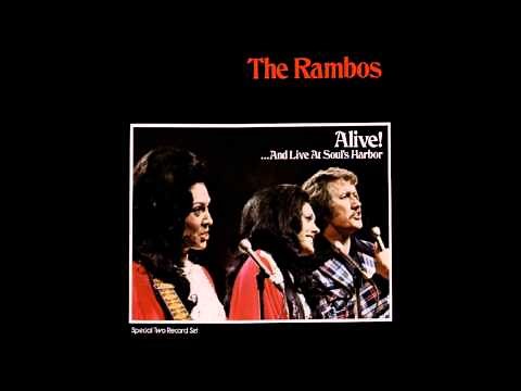 The Rambos - Dottie Rambo Medley (live)